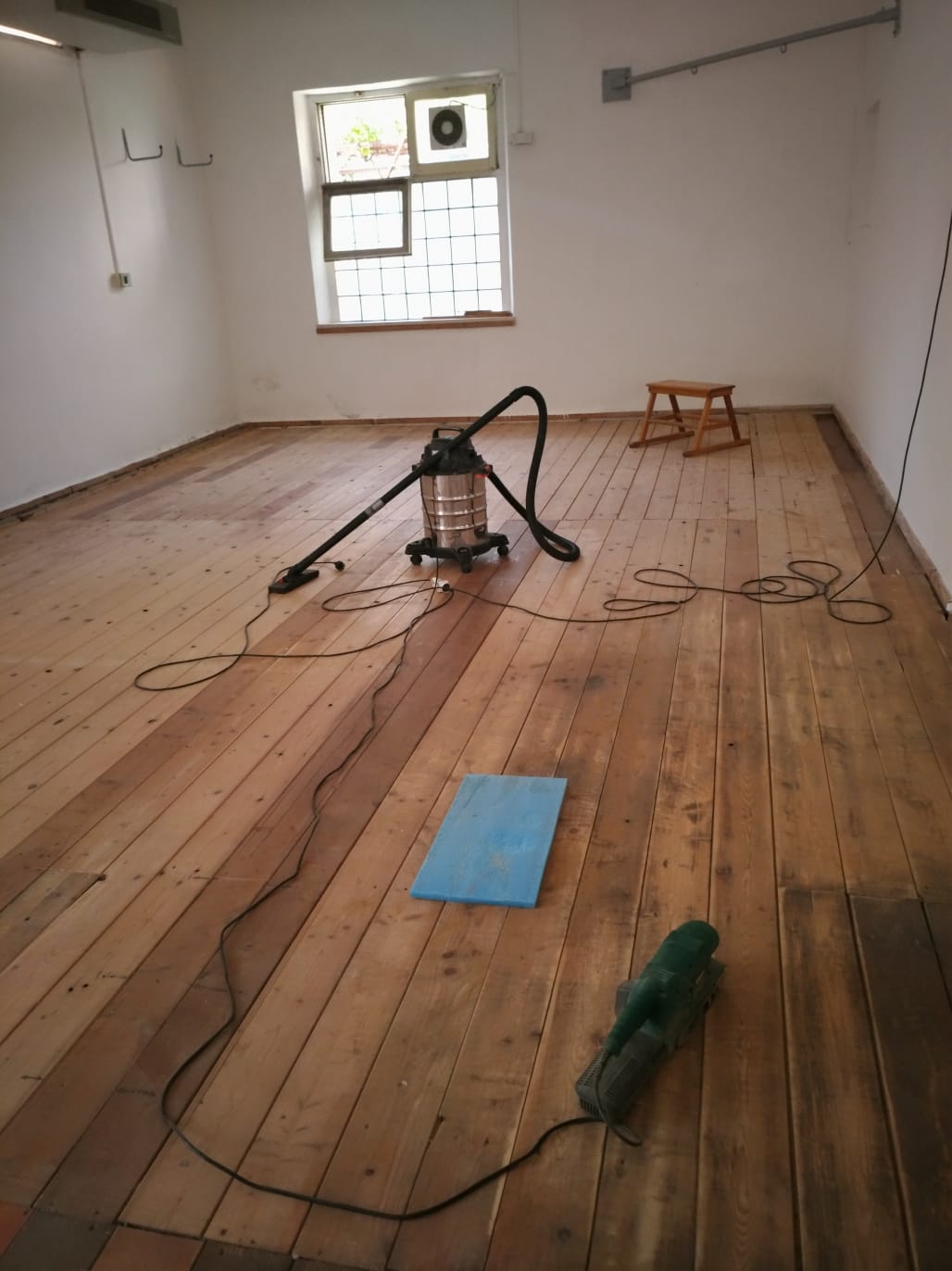 Dojo1