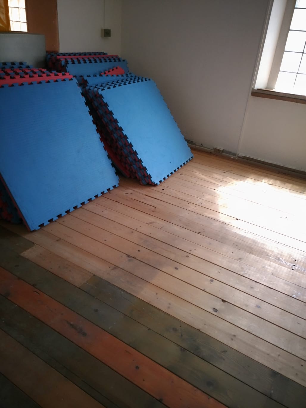 Dojo2