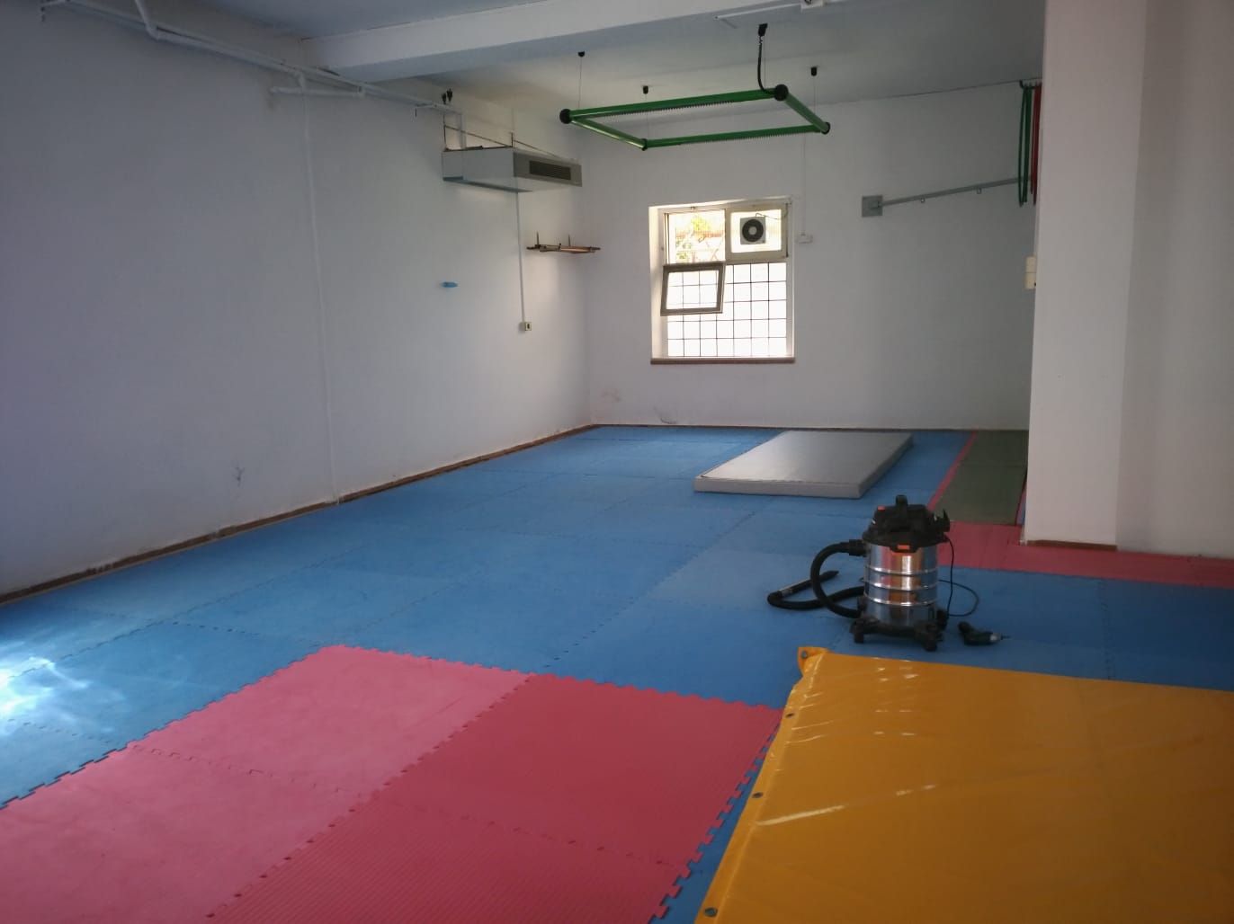 Dojo4