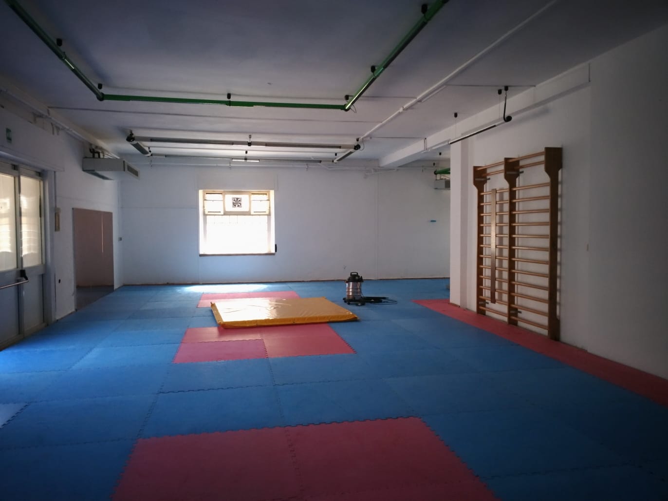 Dojo5