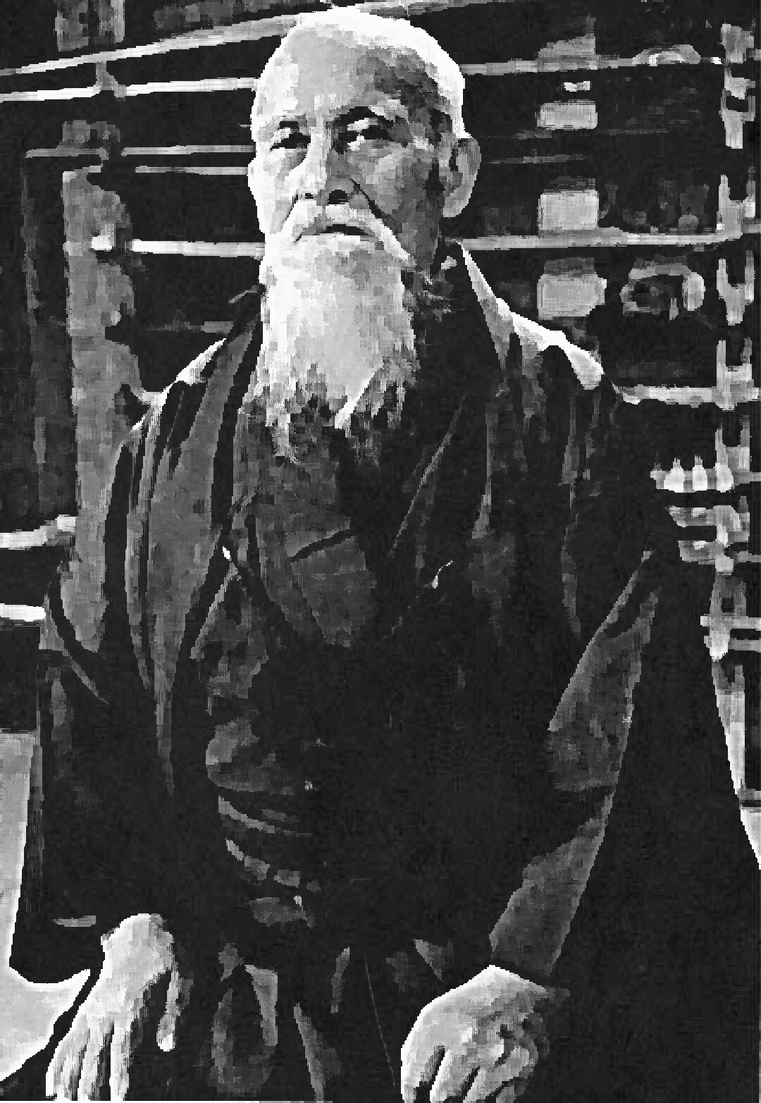 O-Sensei